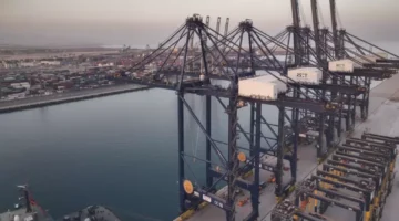 خطة مصر لهيمنة اقتصادية عالمية عبر استثمار 100 مليون متر مربع من الأراضي 1